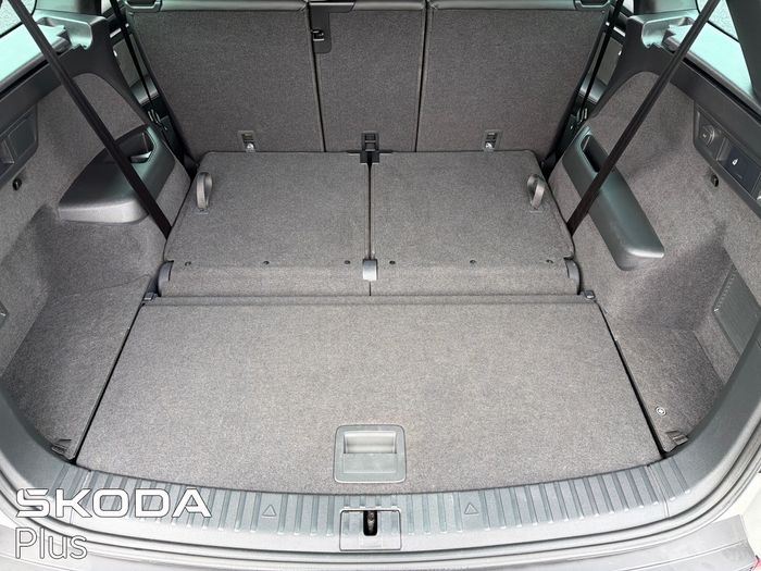 Skoda Kodiaq 2023