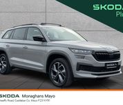 Skoda Kodiaq 2023