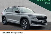 Skoda Kodiaq 2023