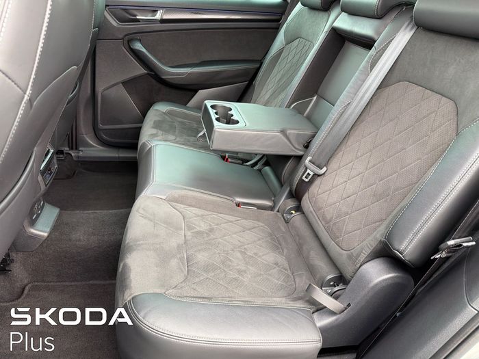 Skoda Kodiaq 2023