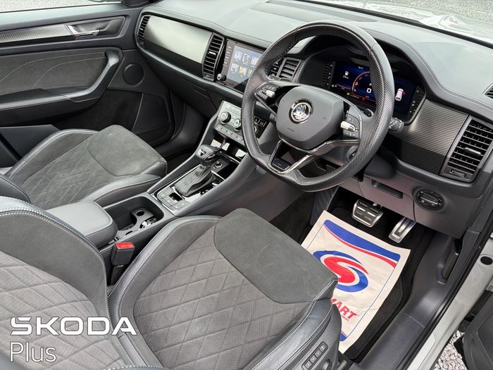 Skoda Kodiaq 2023