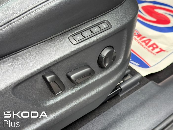 Skoda Kodiaq 2023