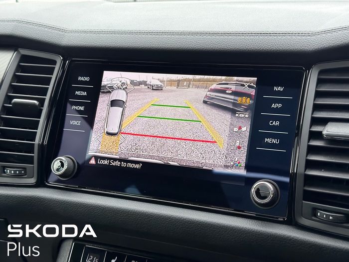 Skoda Kodiaq 2023