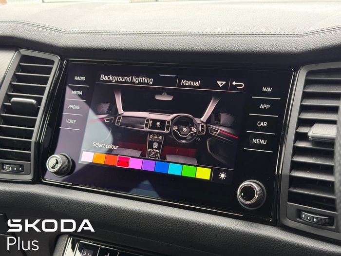 Skoda Kodiaq 2023
