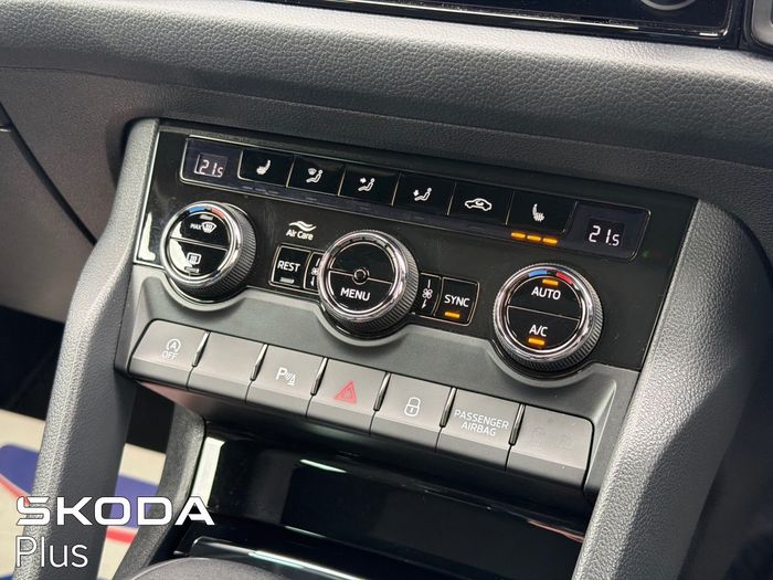 Skoda Kodiaq 2023