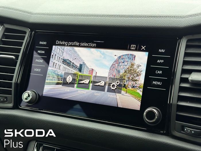 Skoda Kodiaq 2023