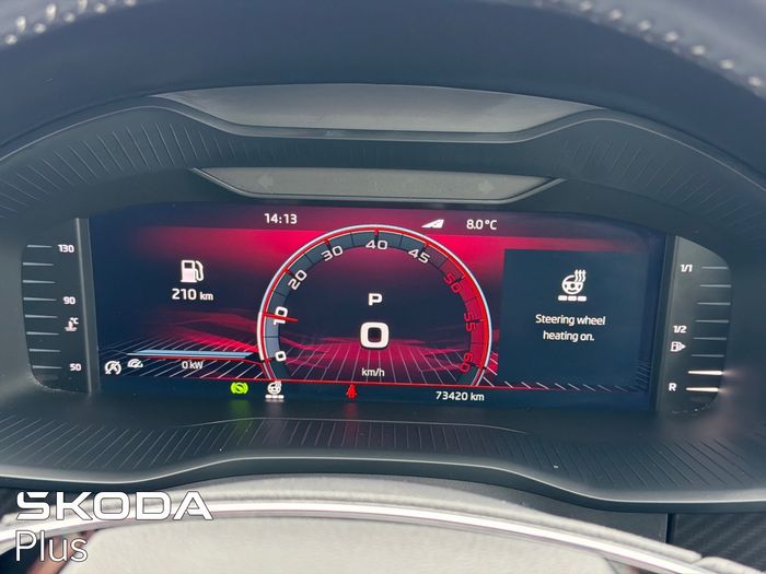 Skoda Kodiaq 2023