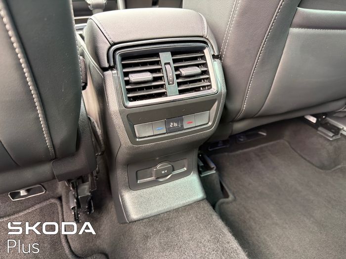 Skoda Kodiaq 2023