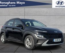 Hyundai Kona 2023