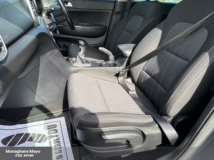 Kia Sportage 2020