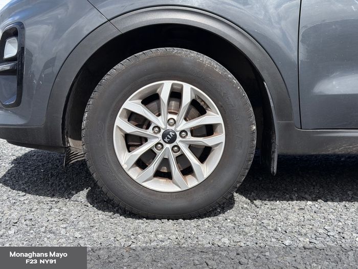 Kia Sportage 2020