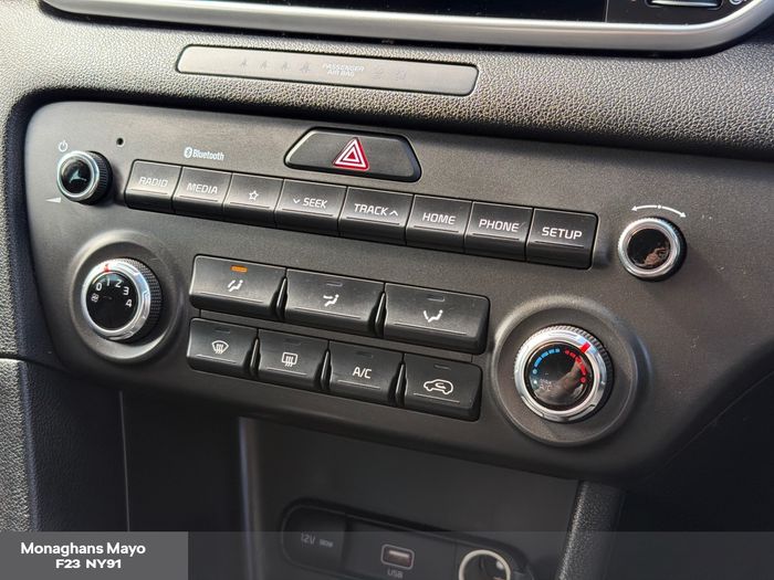 Kia Sportage 2020
