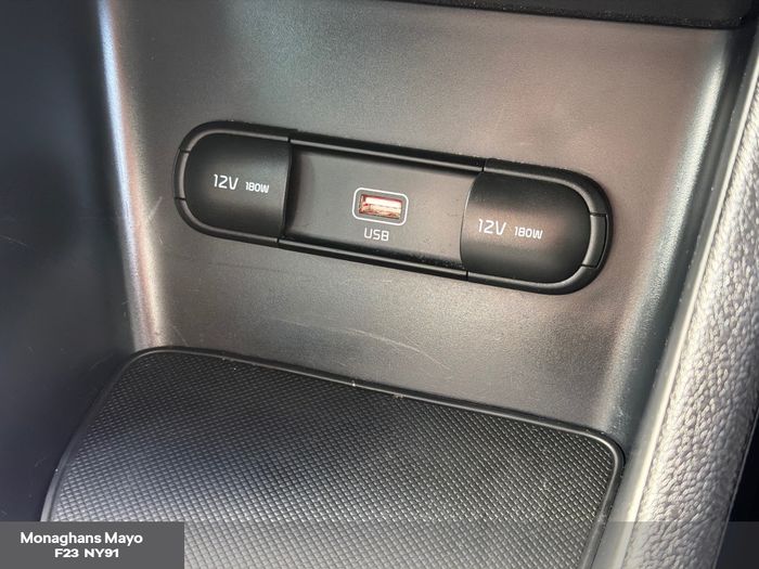 Kia Sportage 2020