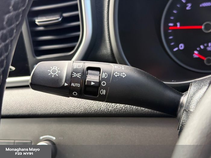 Kia Sportage 2020