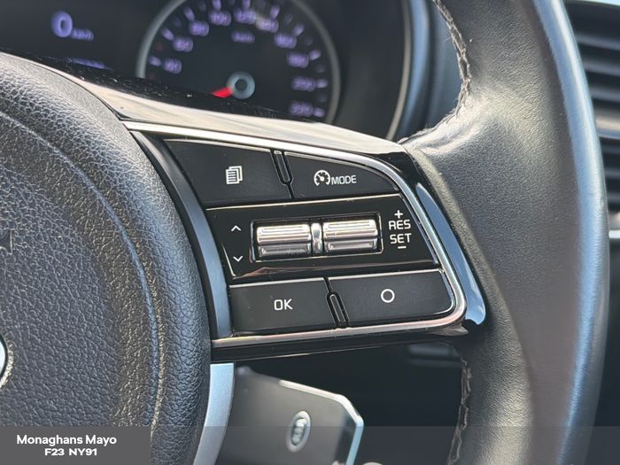 Kia Sportage 2020