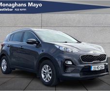 Kia Sportage 2020