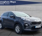 Kia Sportage 2020