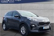 Kia Sportage 2020