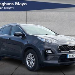 Kia Sportage 2020