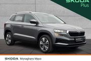 Skoda Karoq 2023