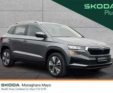 Skoda Karoq 2023