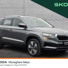 Skoda Karoq 2023