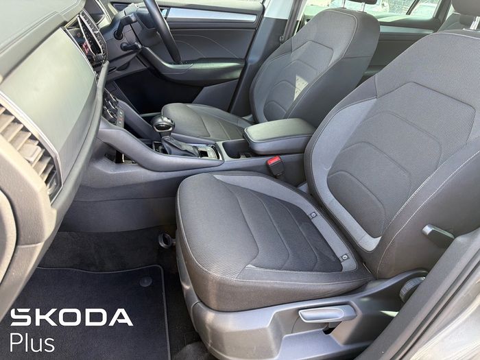Skoda Kodiaq 2022