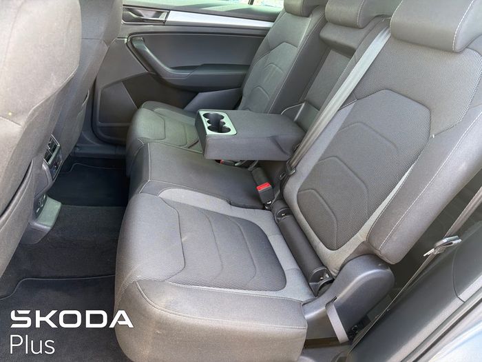 Skoda Kodiaq 2022