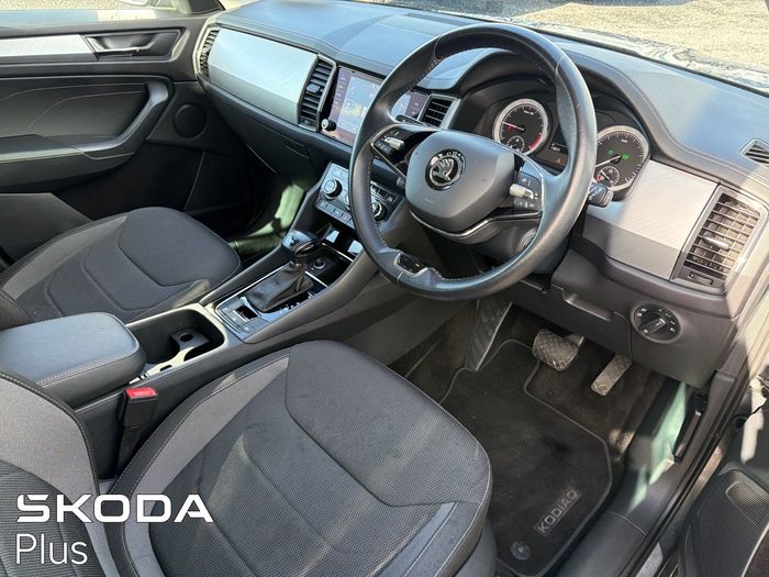 Skoda Kodiaq 2022