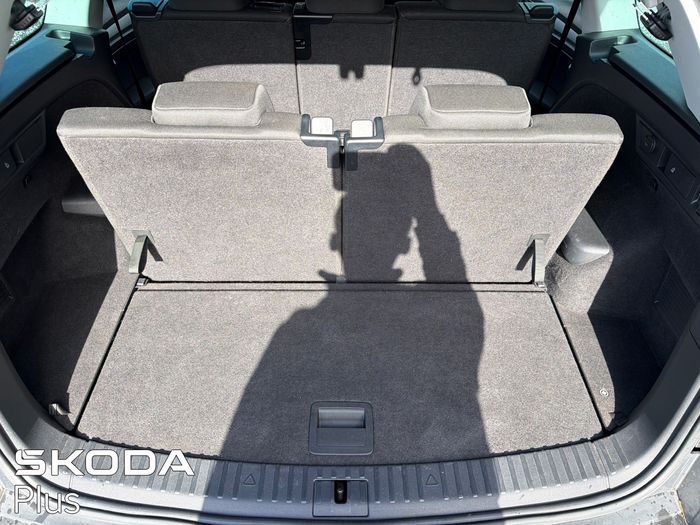 Skoda Kodiaq 2022