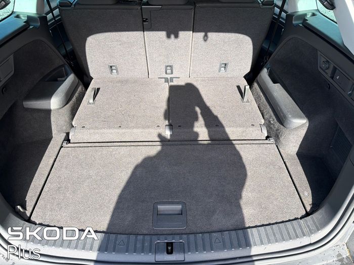 Skoda Kodiaq 2022
