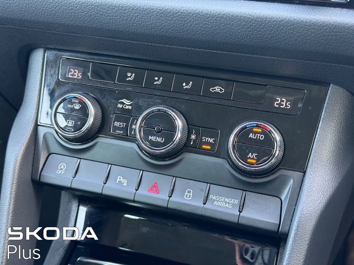 Skoda Kodiaq 2022