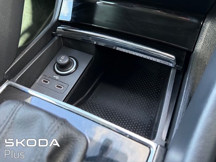 Skoda Kodiaq 2022