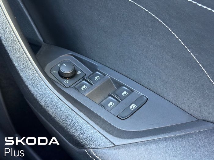 Skoda Kodiaq 2022