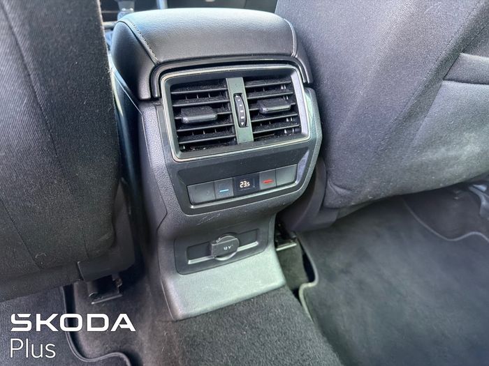 Skoda Kodiaq 2022