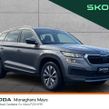 Skoda Kodiaq 2022