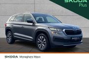 Skoda Kodiaq 2022