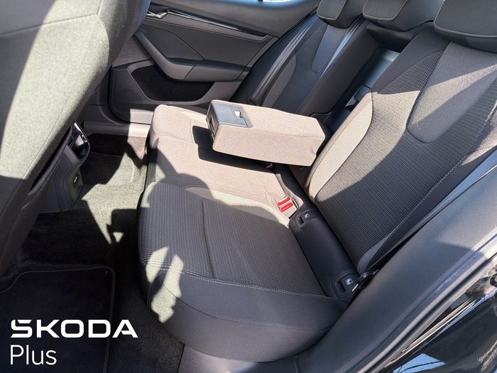 Skoda Octavia 2023