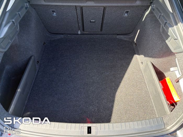 Skoda Octavia 2023