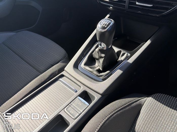 Skoda Octavia 2023