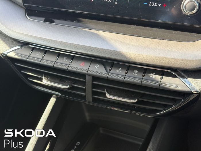 Skoda Octavia 2023
