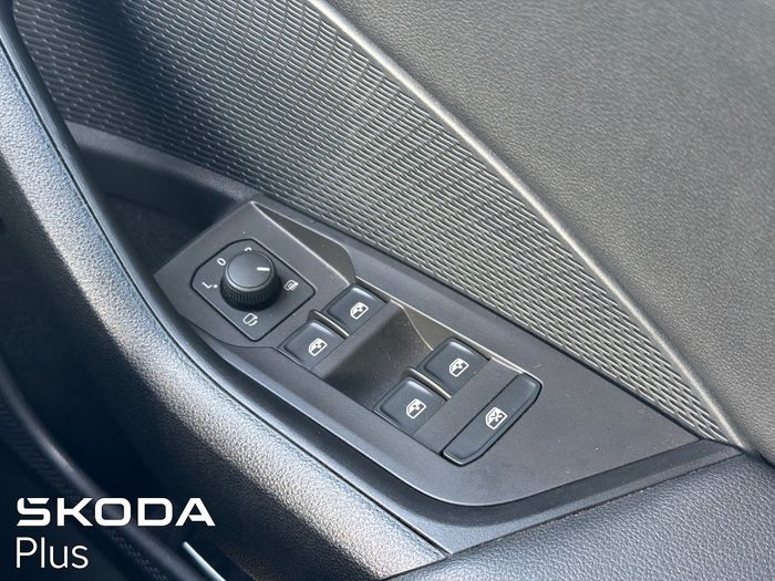 Skoda Octavia 2023