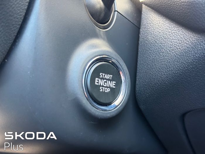 Skoda Octavia 2023