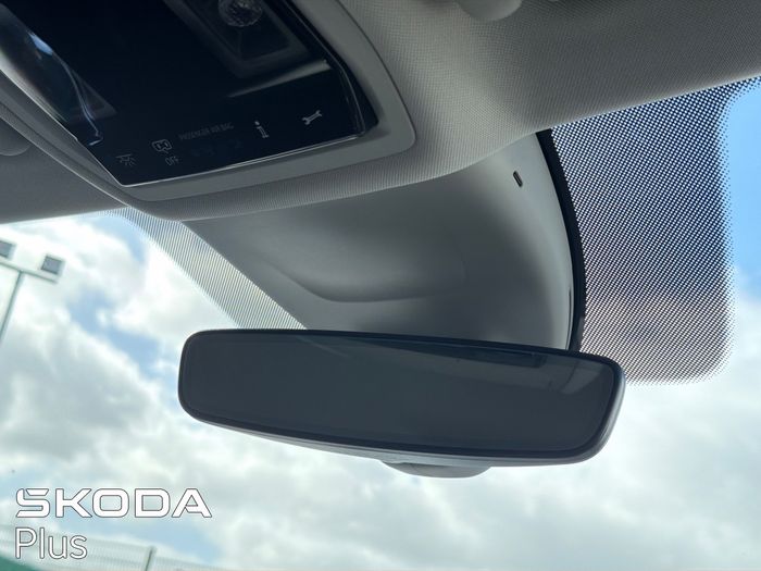 Skoda Octavia 2023