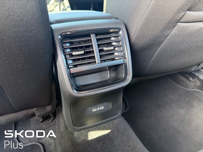Skoda Octavia 2023