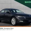 Skoda Octavia 2023