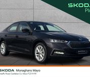 Skoda Octavia 2023