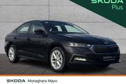 Skoda Octavia 2023