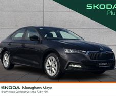 Skoda Octavia 2023