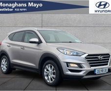 Hyundai Tucson 2020